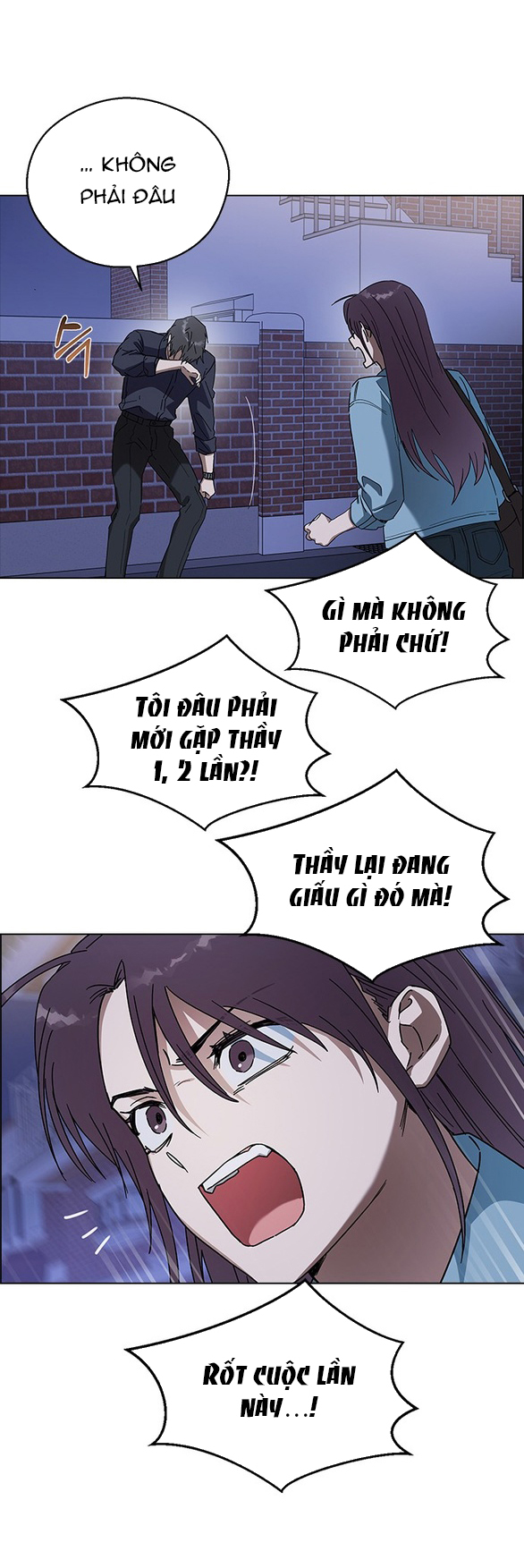 nhân duyên kiếp trước chapter 93.2 7