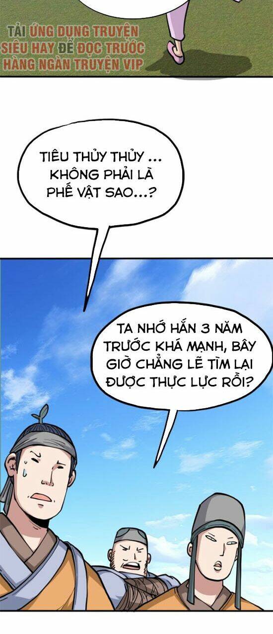 chí tôn thổ hào hệ thống chapter 5 16