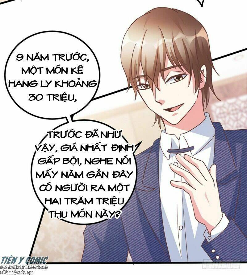 thấu thị tiên y chapter 107 22