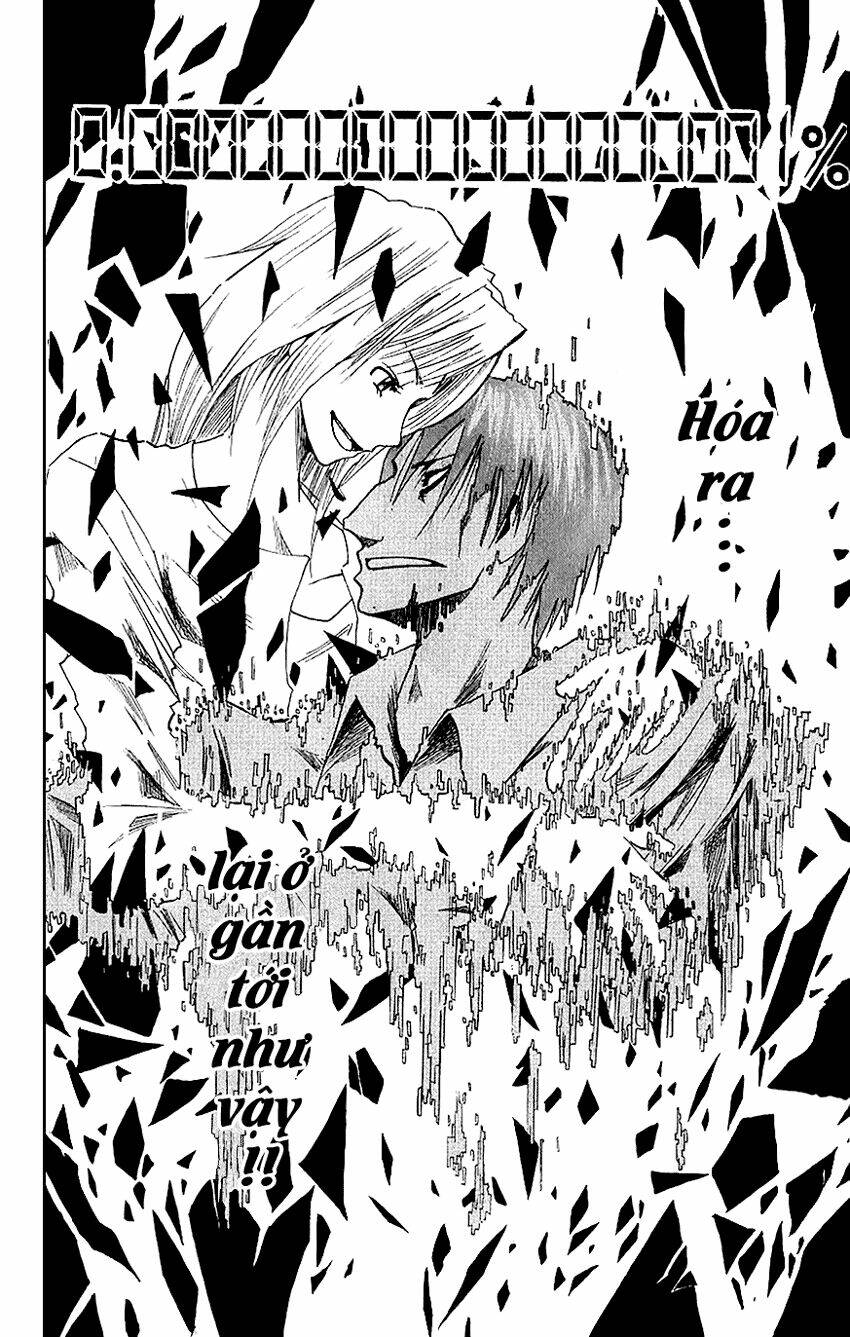 majin tantei nougami neuro chapter 90 16