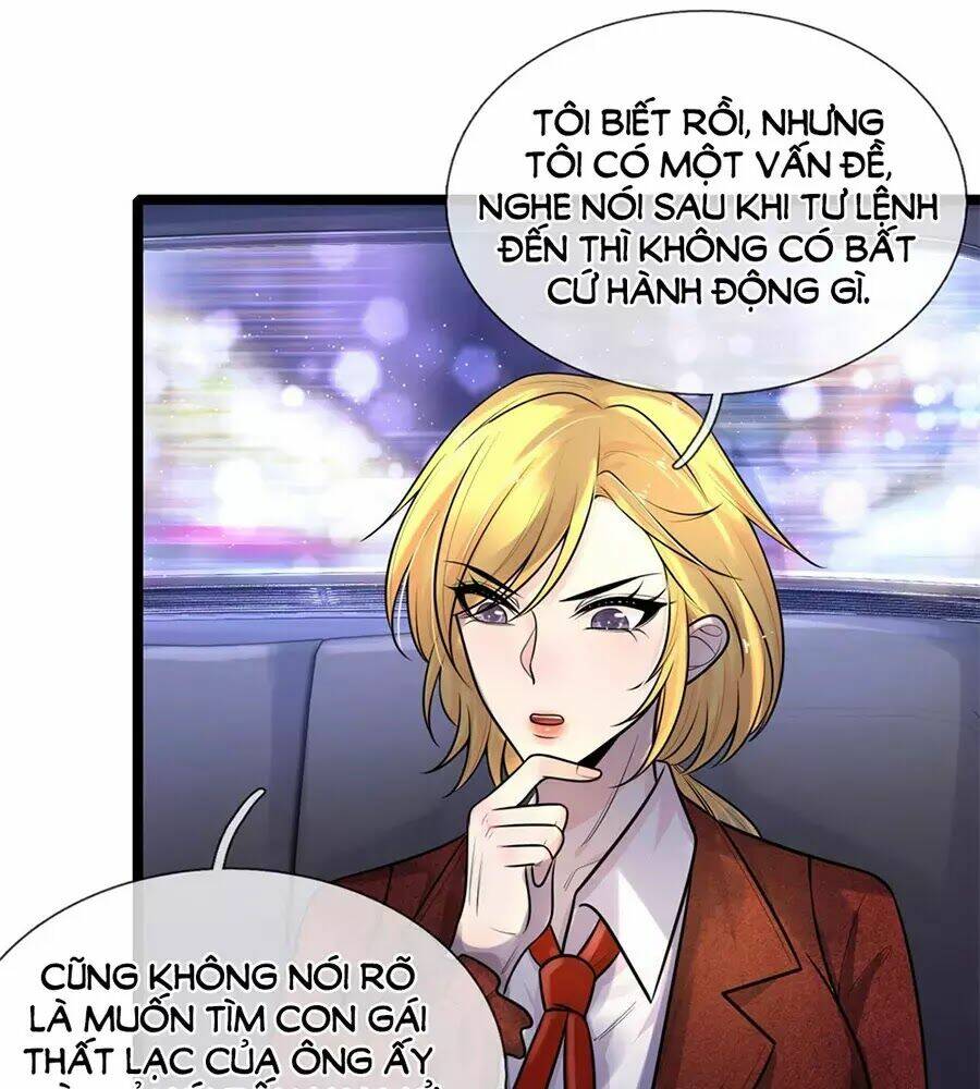 loạn thế tù sủng: thiếu soái bất lương của ta chapter 67 9