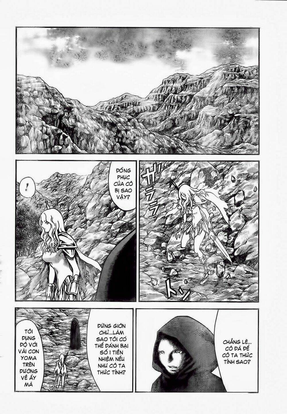 mắt bạc chapter 155.1 30