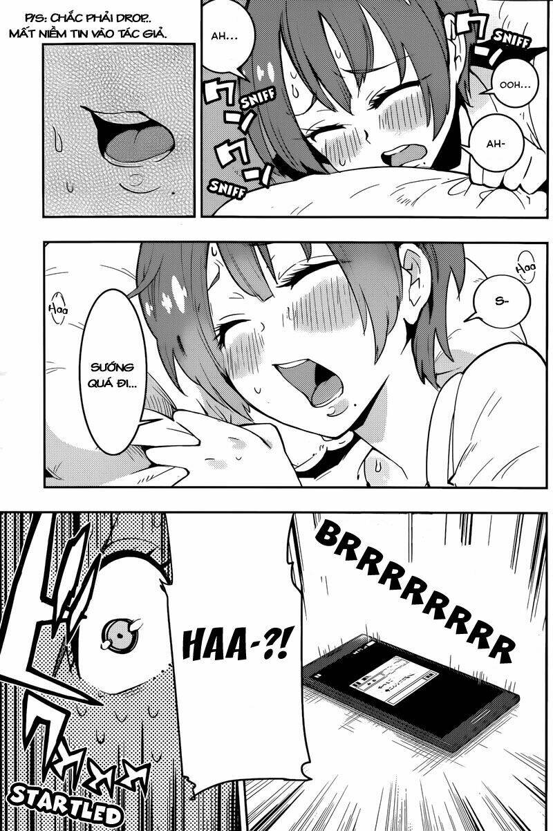 boku girl chapter 23 17