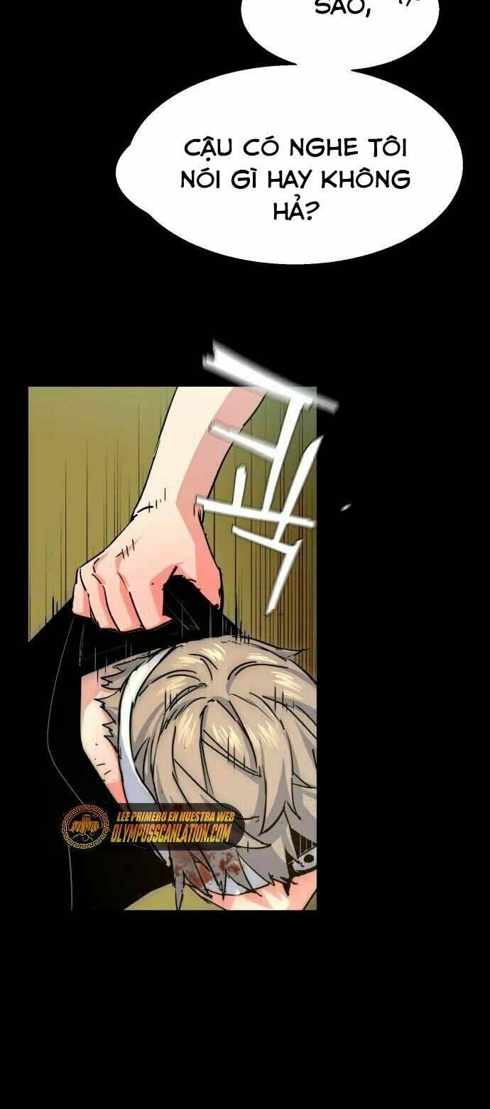 bạn học tôi là lính đánh thuê chapter 97 42