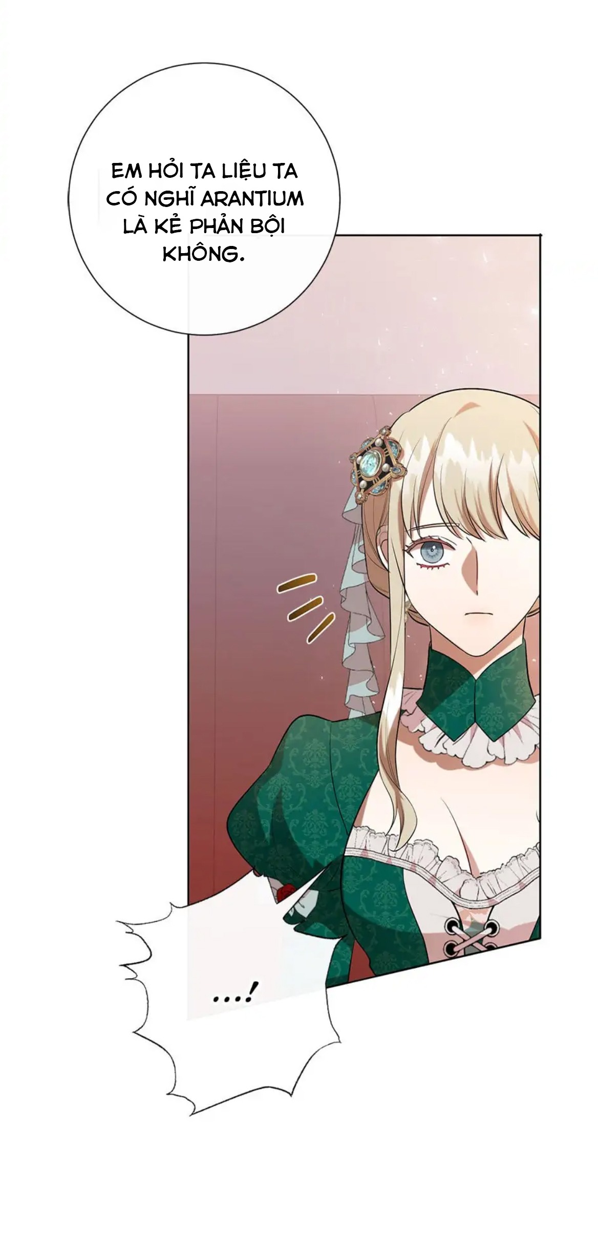 đừng ăn thịt tôi mà chapter 85 37