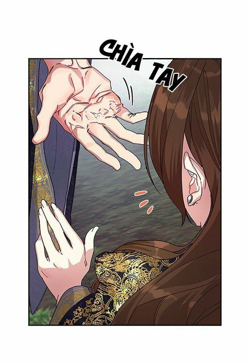 cực phẩm mỹ nam, thật lãng phí chapter 8 57