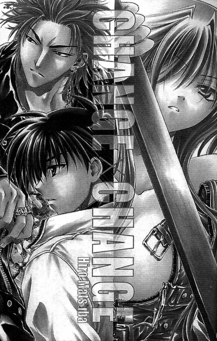 change 2!! chapter 1 3