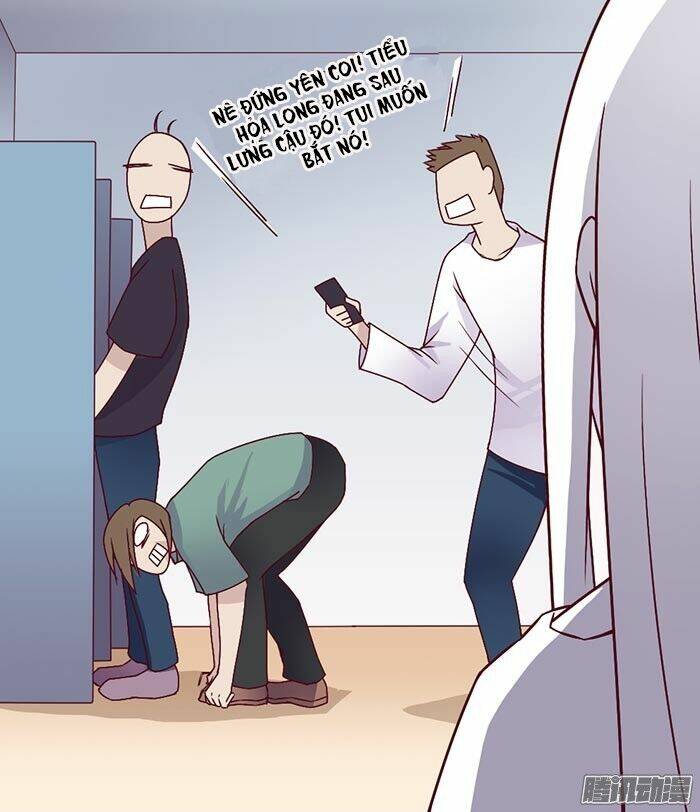 người ba độc thân chapter 19 11