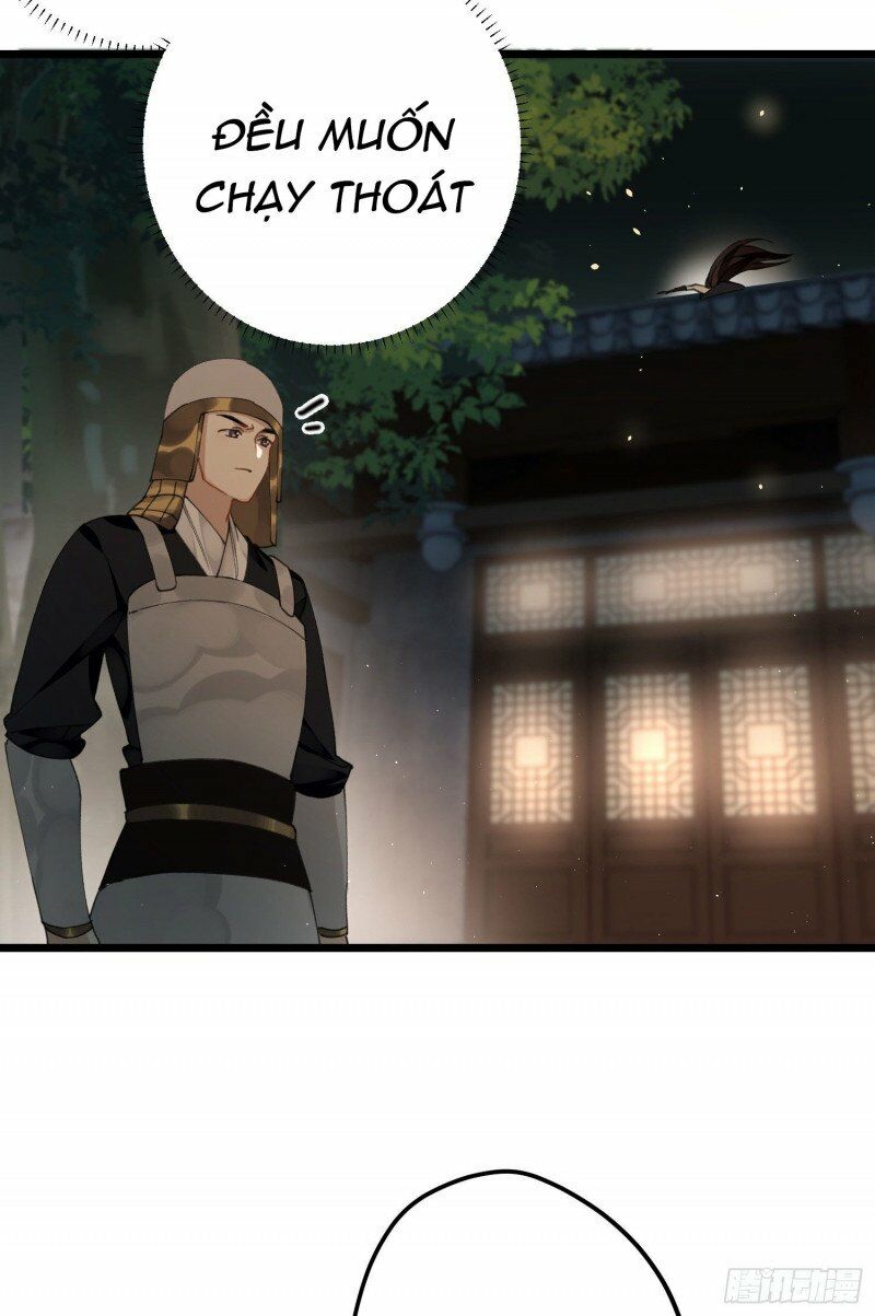 phế vật công chúa muốn nhặt chồng chapter 29 28