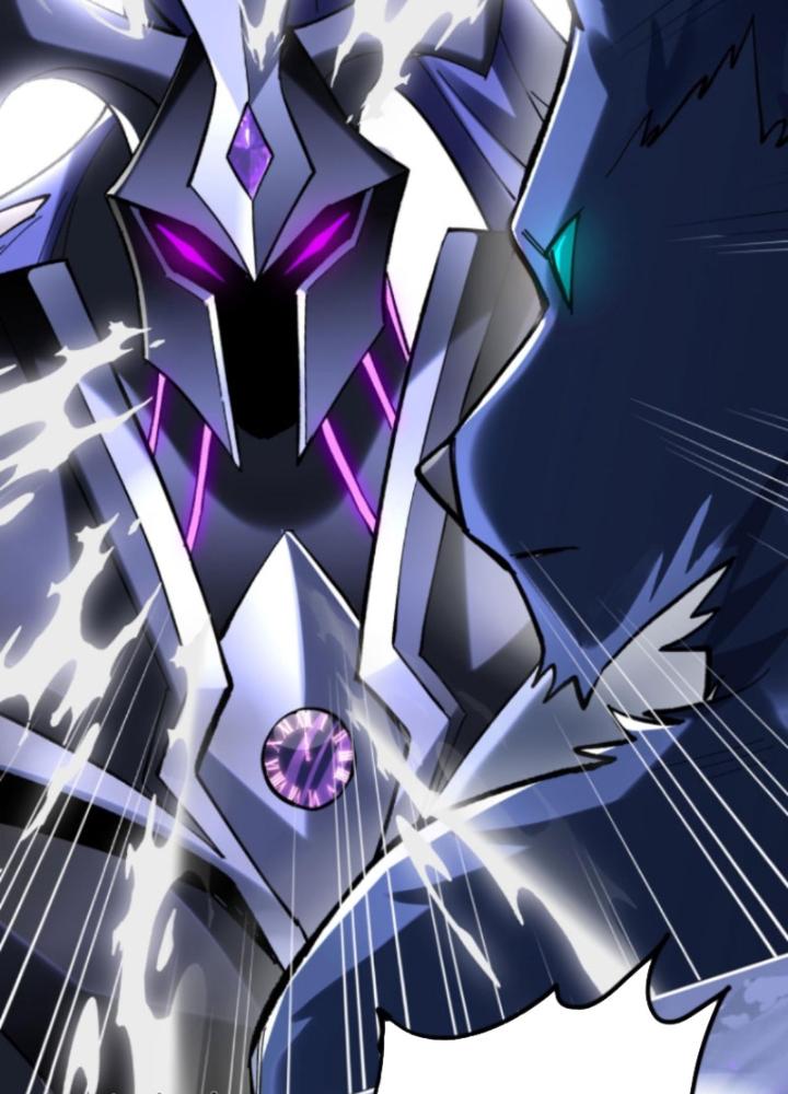 cướp đoạt vô số thiên phú, ta thành thần ở thời đại toàn dân chuyển chức chapter 8 58