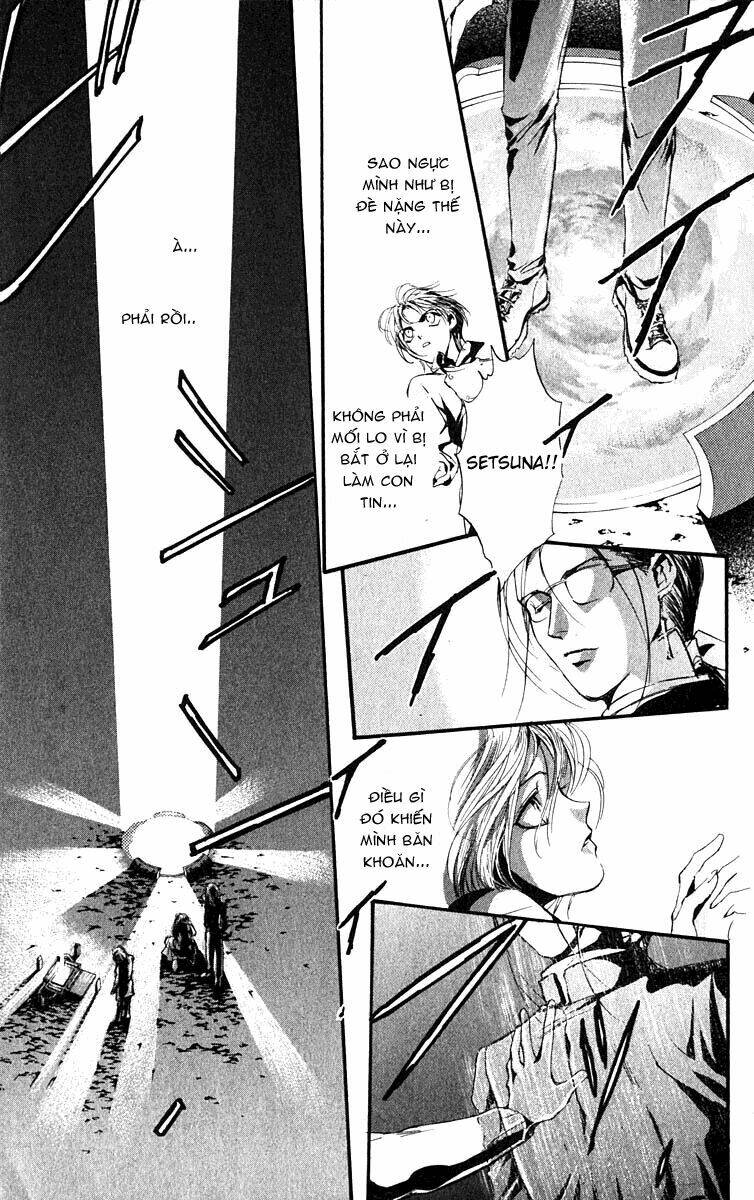 tình yêu loạn luân chapter 66 22