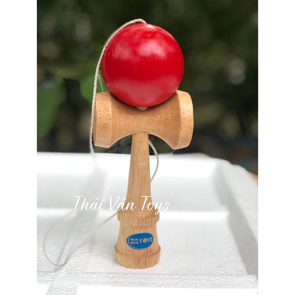 Đồ chơi gỗ Winwintoys - Trò chơi Kendama 69492