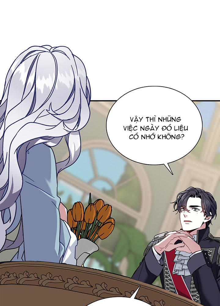 tôi là mẹ kế nhưng con gái tôi quá dễ thương chapter 2 34