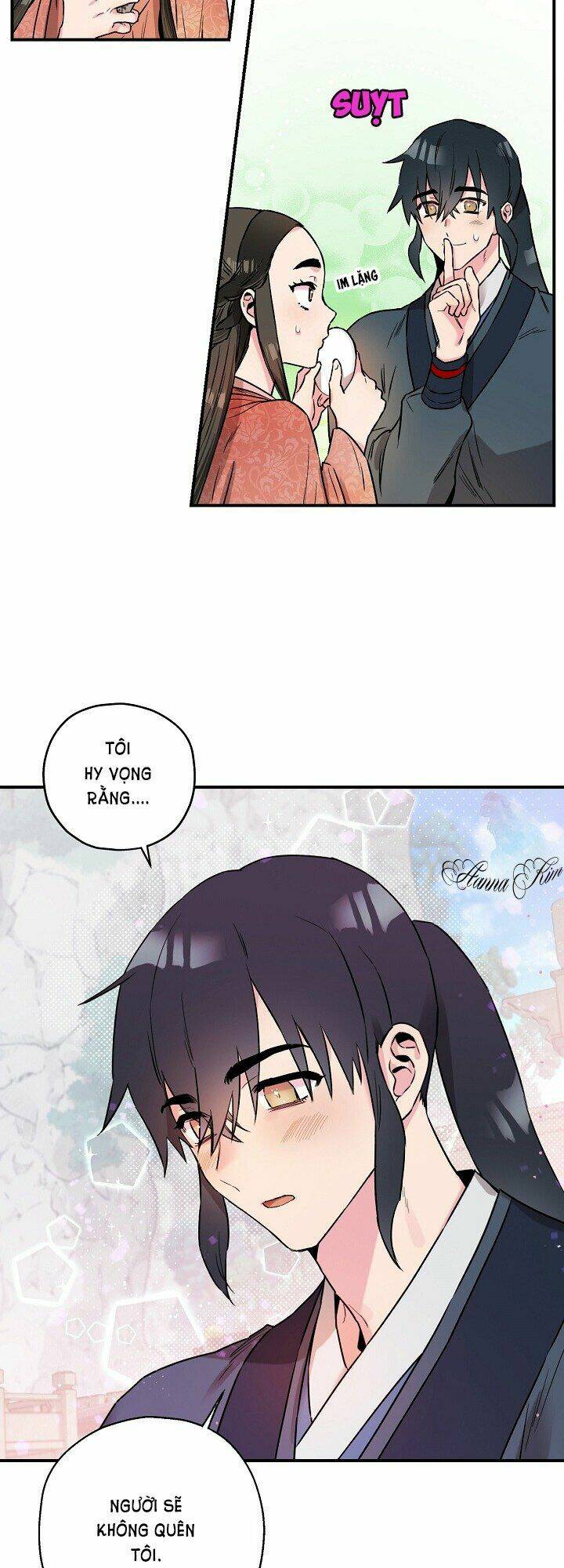 tôi trở thành nhân vật phản diện giỏi nhất trong giới võ thuật chapter 23 10