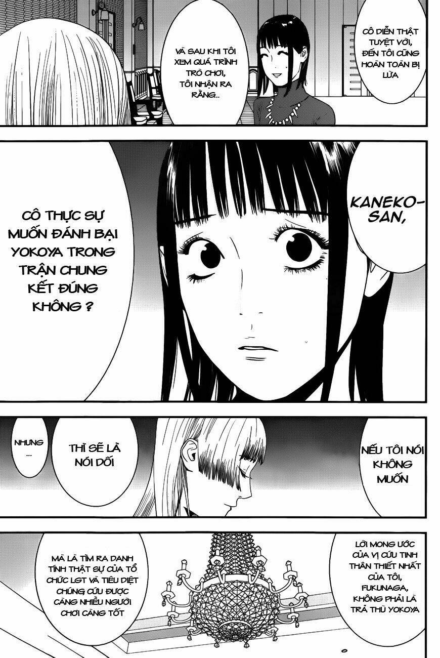 liar game chapter 182 14
