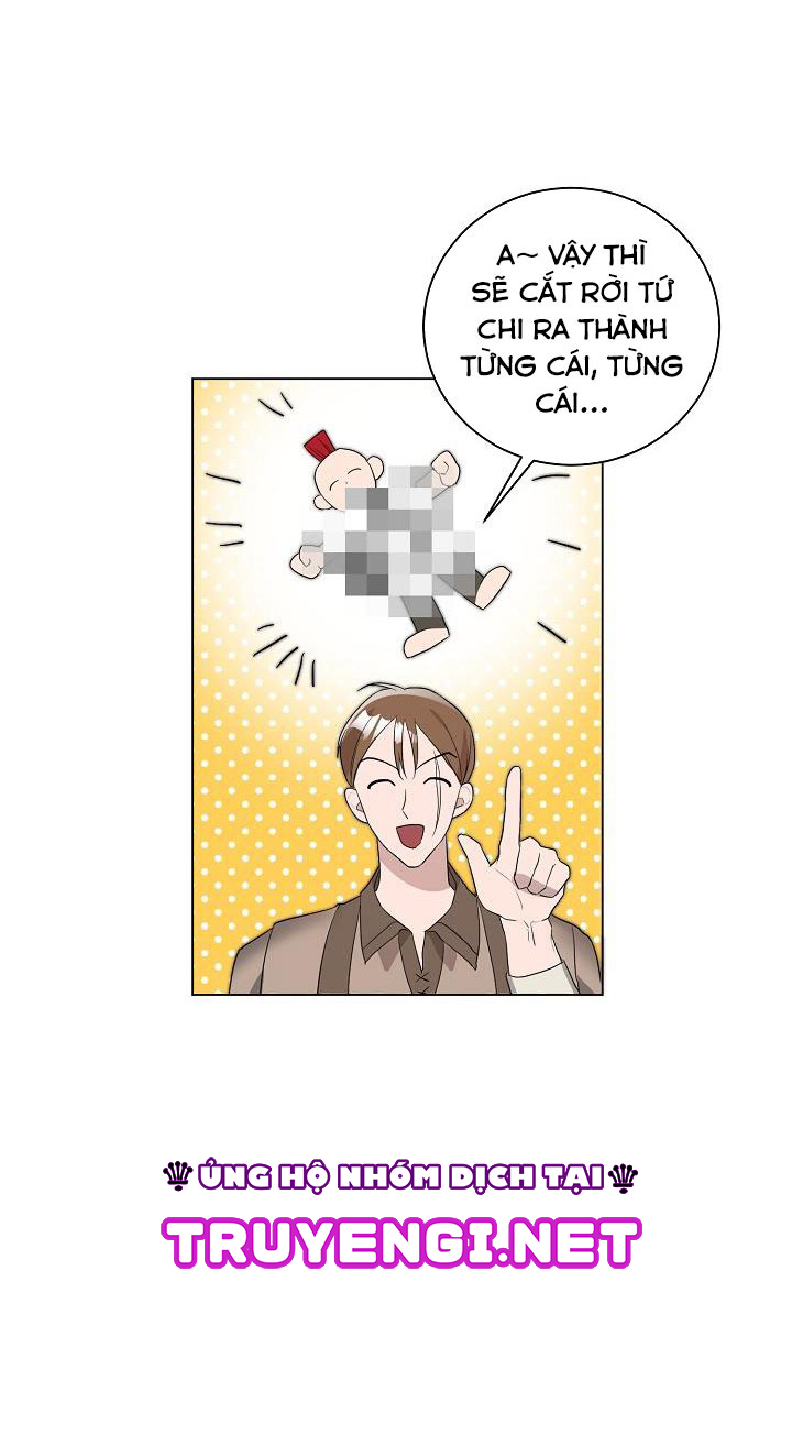 lily tàn độc chapter 3 51