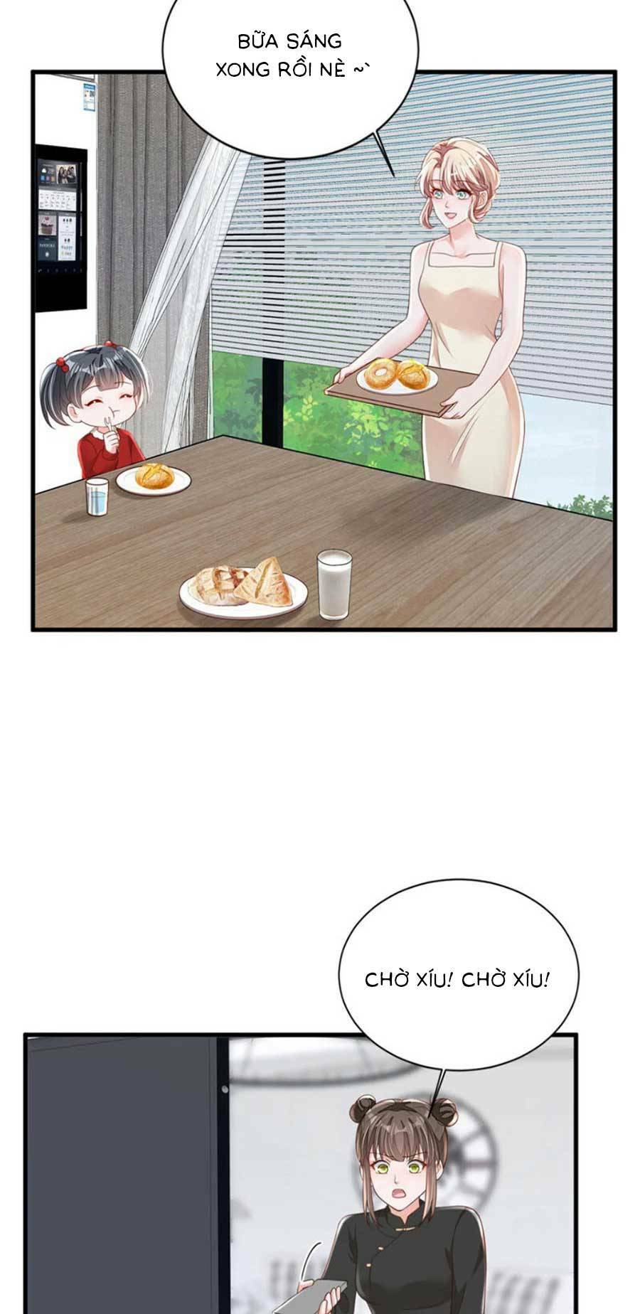 ác ma thì thầm chapter 177 19