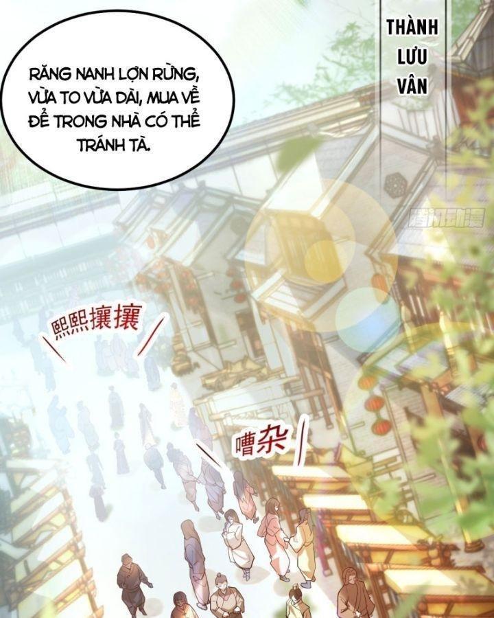 mở màn cống lên thái cổ tiên dược, ta khiến thánh chủ sợ chết khiếp chapter 4 4