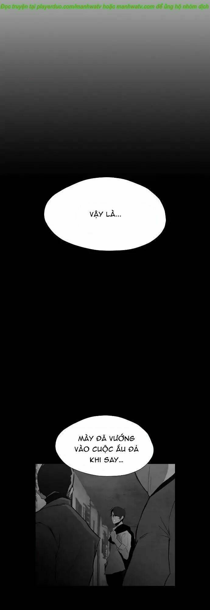 kẻ hồi sinh chapter 32 10