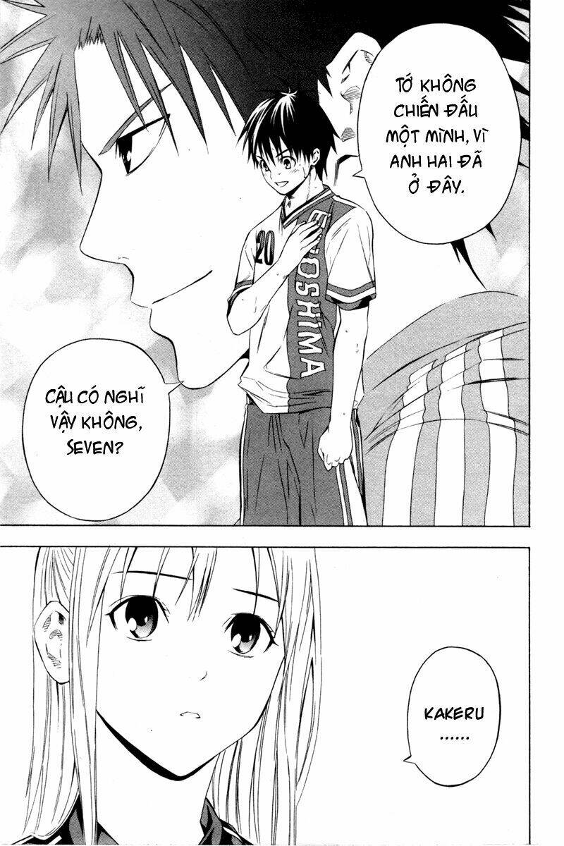 kỵ sĩ trong vòng cấm chapter 86 16