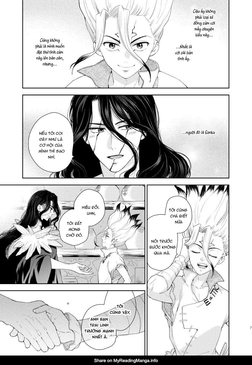 oneshot hỏny chapter 143.1 5