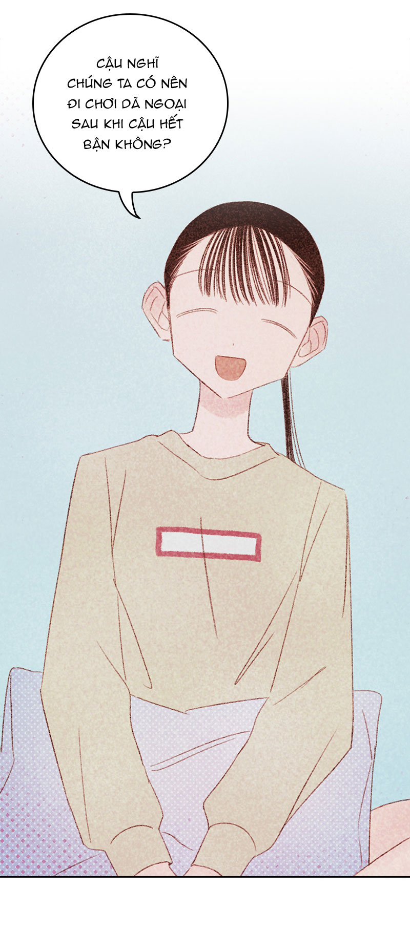 trò chơi dâm đãng chapter 19 11