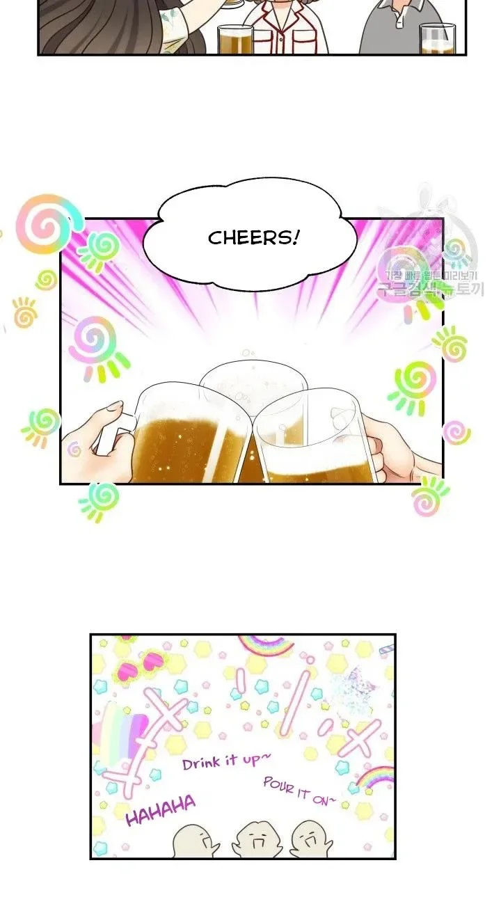 [16+] ánh sao ban mai chapter 50 47