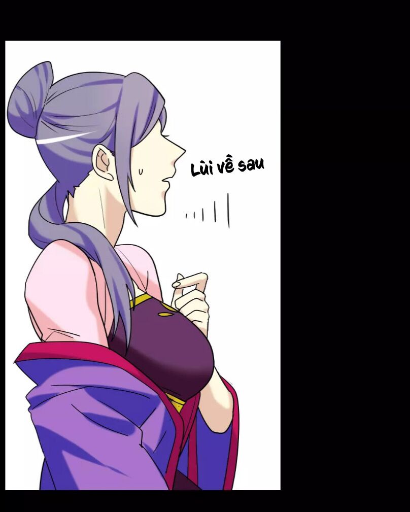 lưỡng bất nghi (full) chapter 132 23