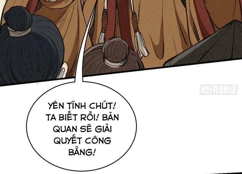 đường dần tại dị giới chapter 385 32