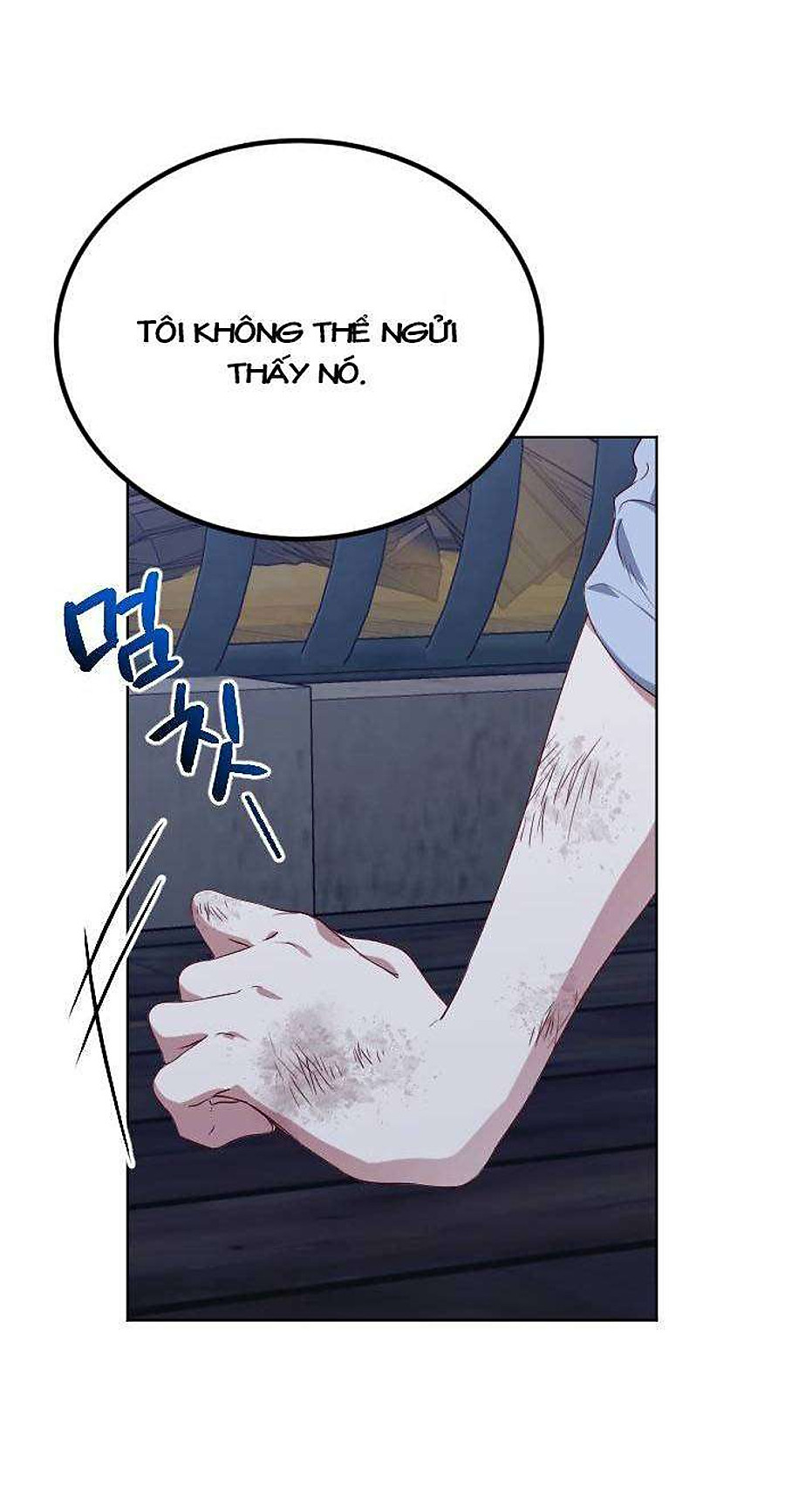 Hoa Dã Thú chapter 2.2 10