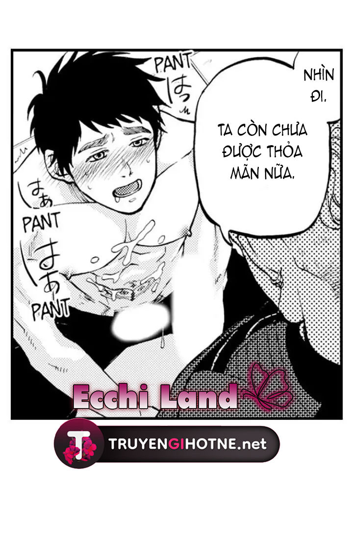Gửi Em Gái Yêu Dấu, Anh Trai Em Trở Thành Thánh Nữ Mất Rồi chapter 3.2 - Trang 12