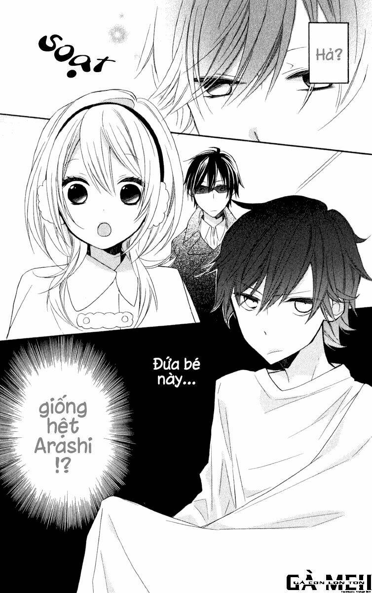 sugar girl, sugar dolls chapter 4 34