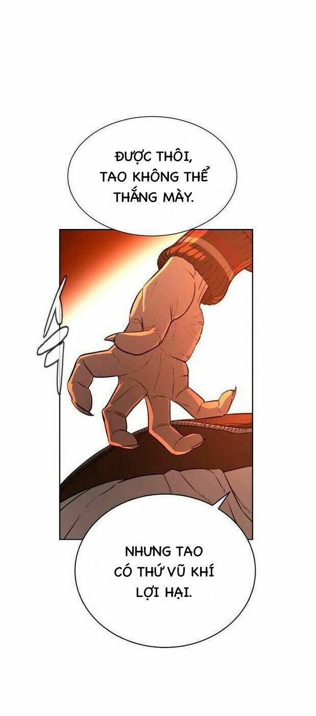 Máu trắng chapter 20 43