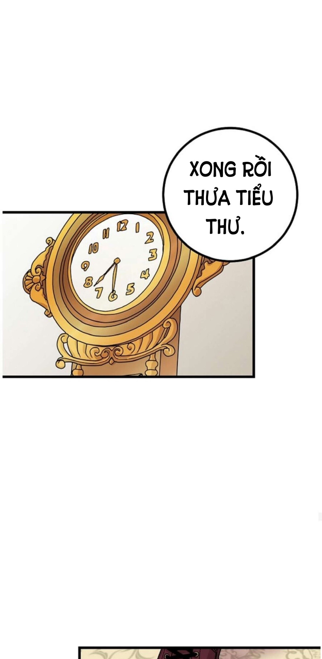 tôi là tiểu thư của gia đình này chapter 24 26