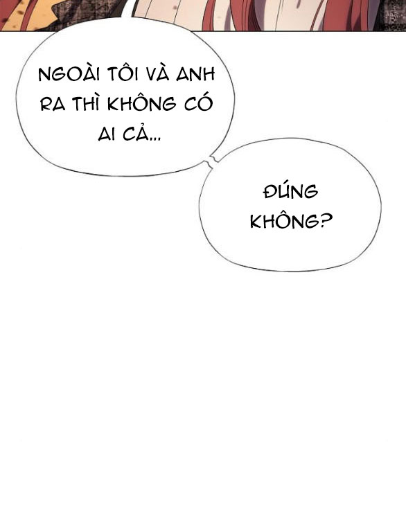 không thể thoát ra khỏi bộ phim kịch tính chapter 13.2 22