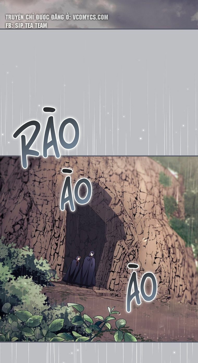 tôi nhìn thấy cái chết của bạn chapter 29 35