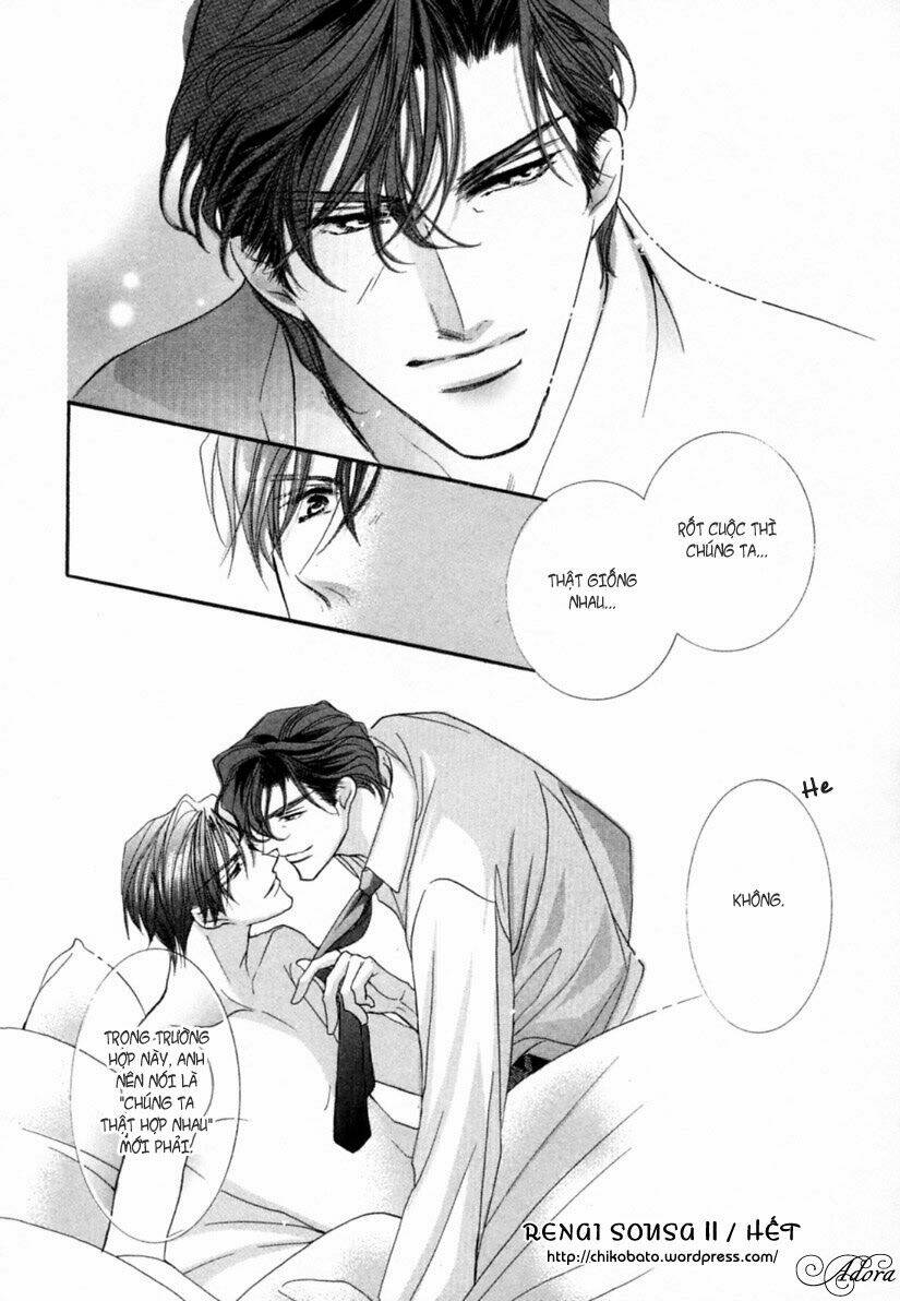 renai sousa chapter 1.3 50
