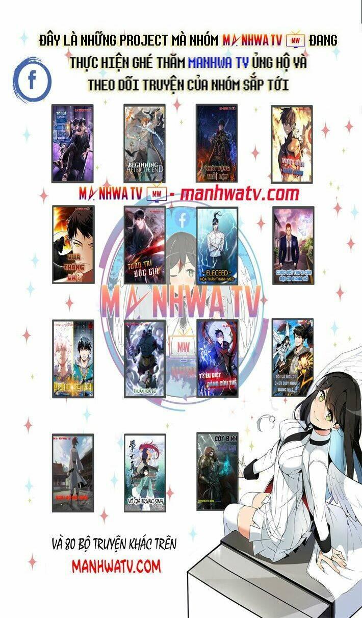 biến thân thành mèo chapter 139 20