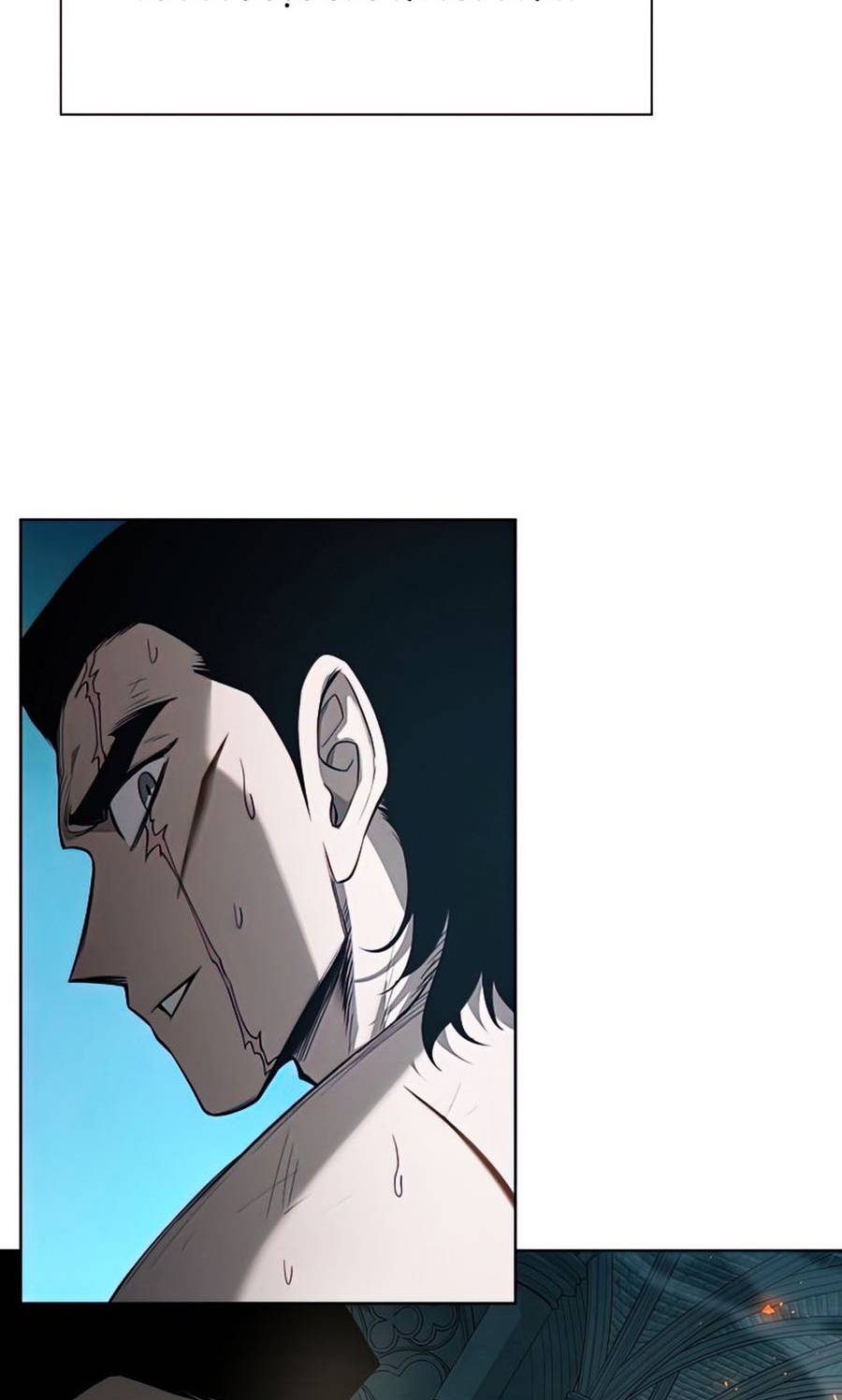 chiến binh học đường - cuộc đột kích trong ngục tối chapter 21 44