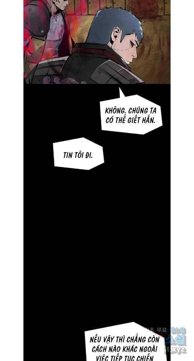 mật mã mê cung chapter 84 54