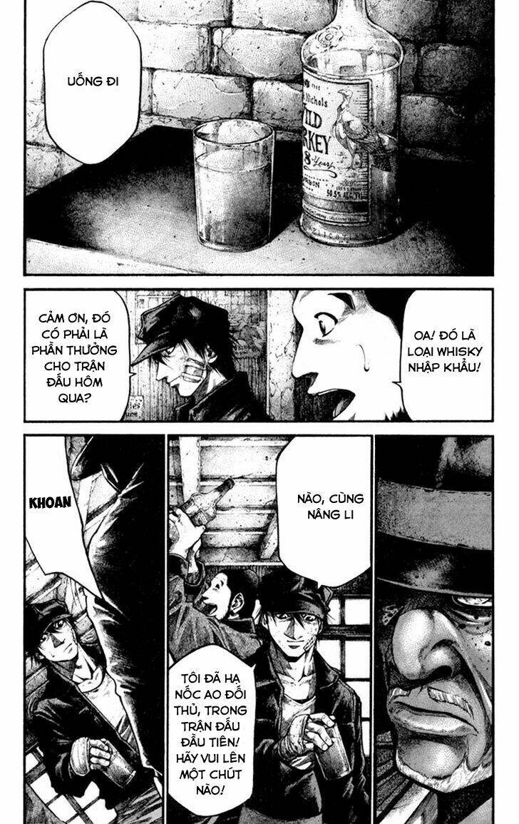 rainbow chapter 122 8