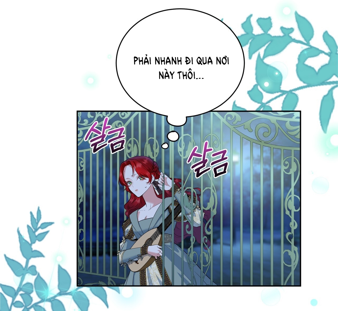 dấu tích của tiên nữ chapter 4.2 26