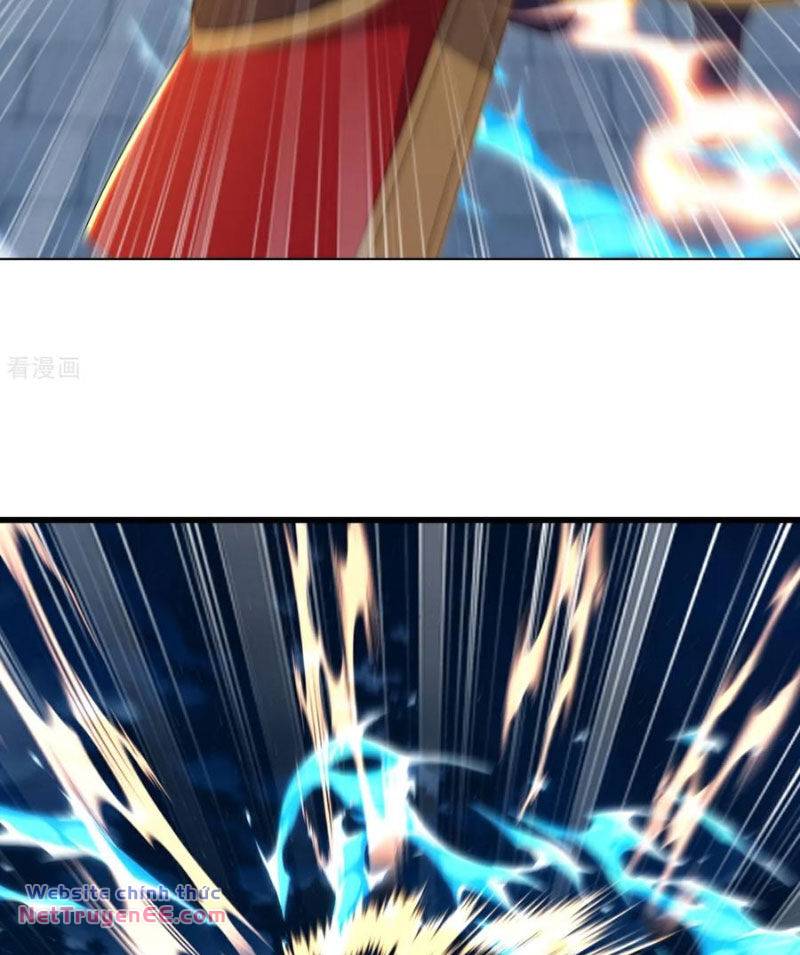 tiên võ đế tôn chapter 561 8