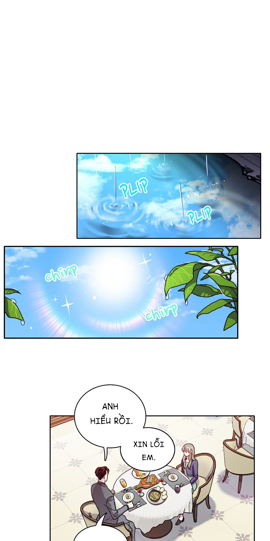 quý cô với chiếc mặt nạ chapter 52 19