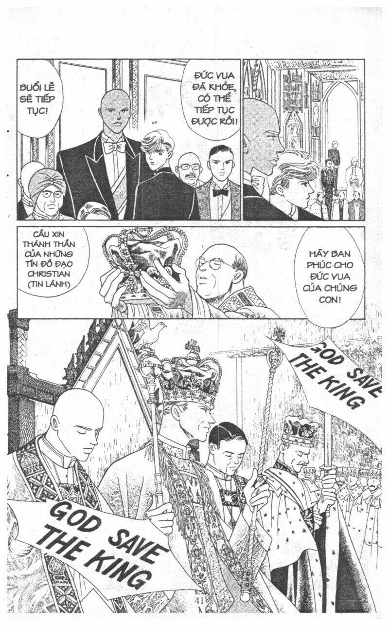 nàng tiên ánh trăng - kaguya hime chapter 15 39