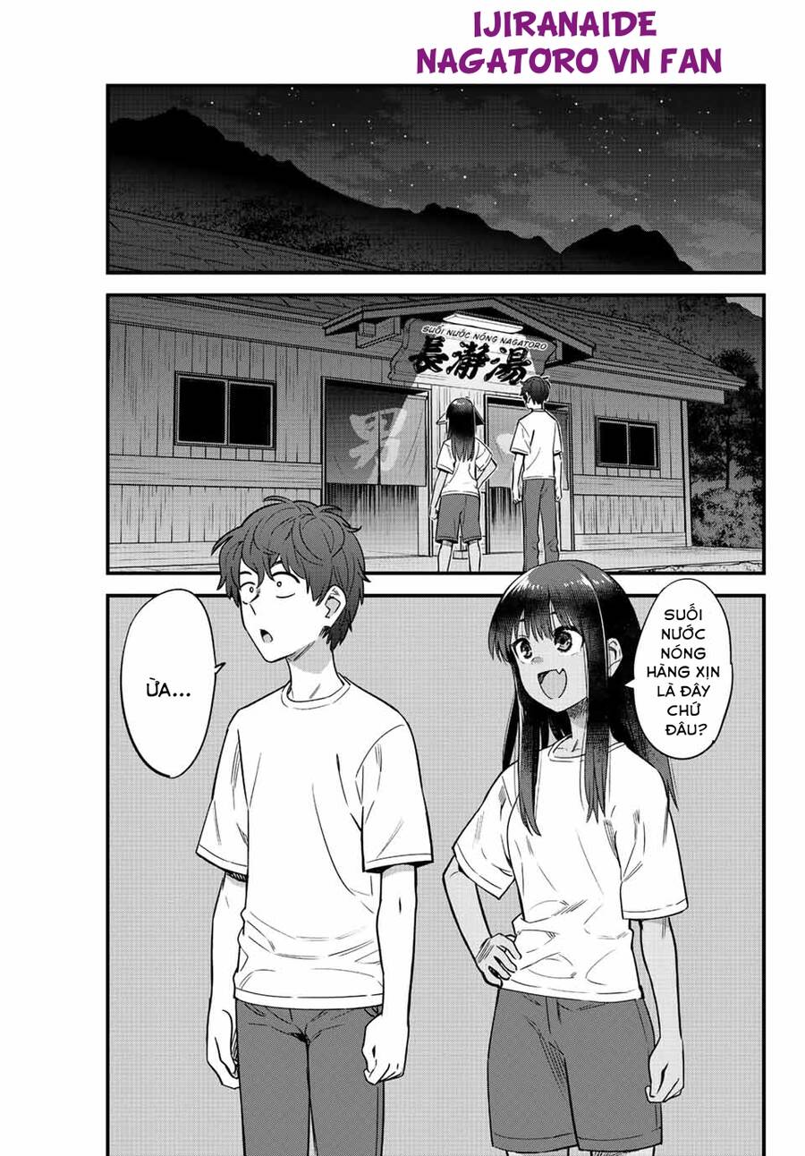 please don bully me - nagatoro-san chapter 121 27