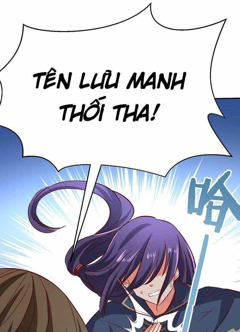 hỗn độn kiếm thần chapter 54 27