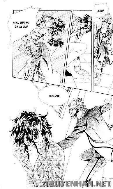 bạn trai tôi là ma cà rồng chapter 81 11