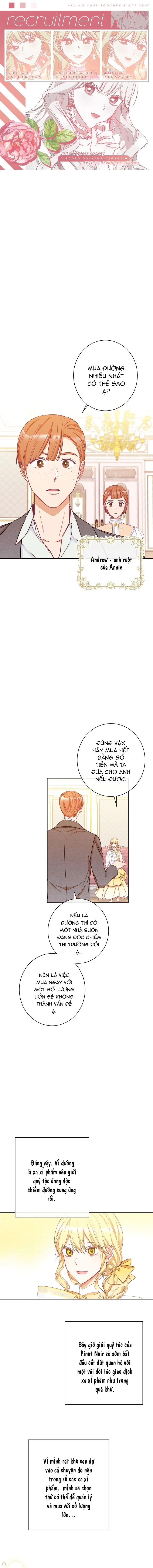 ác nữ đảo ngược đồng hồ cát chapter 38 2