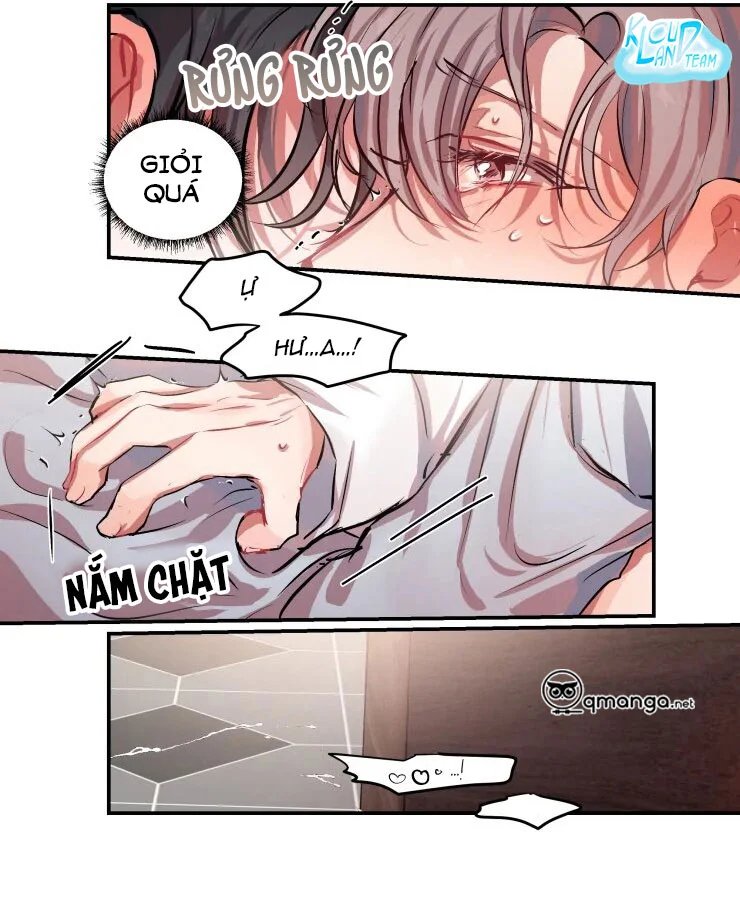 hợp đồng yêu đương chapter 2 18